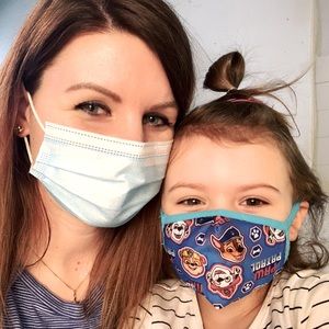 Meet your Posher, Jena